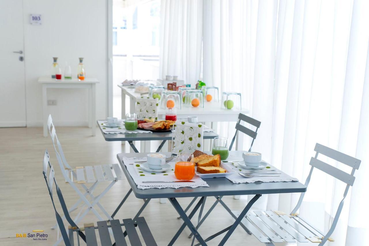 B&B San Pietro Ischia Ngoại thất bức ảnh