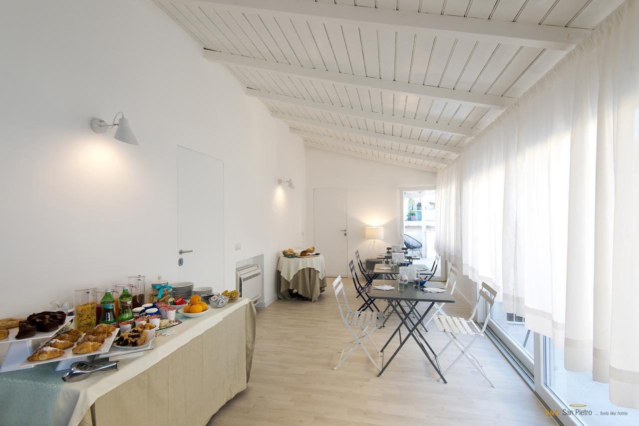 B&B San Pietro Ischia Ngoại thất bức ảnh