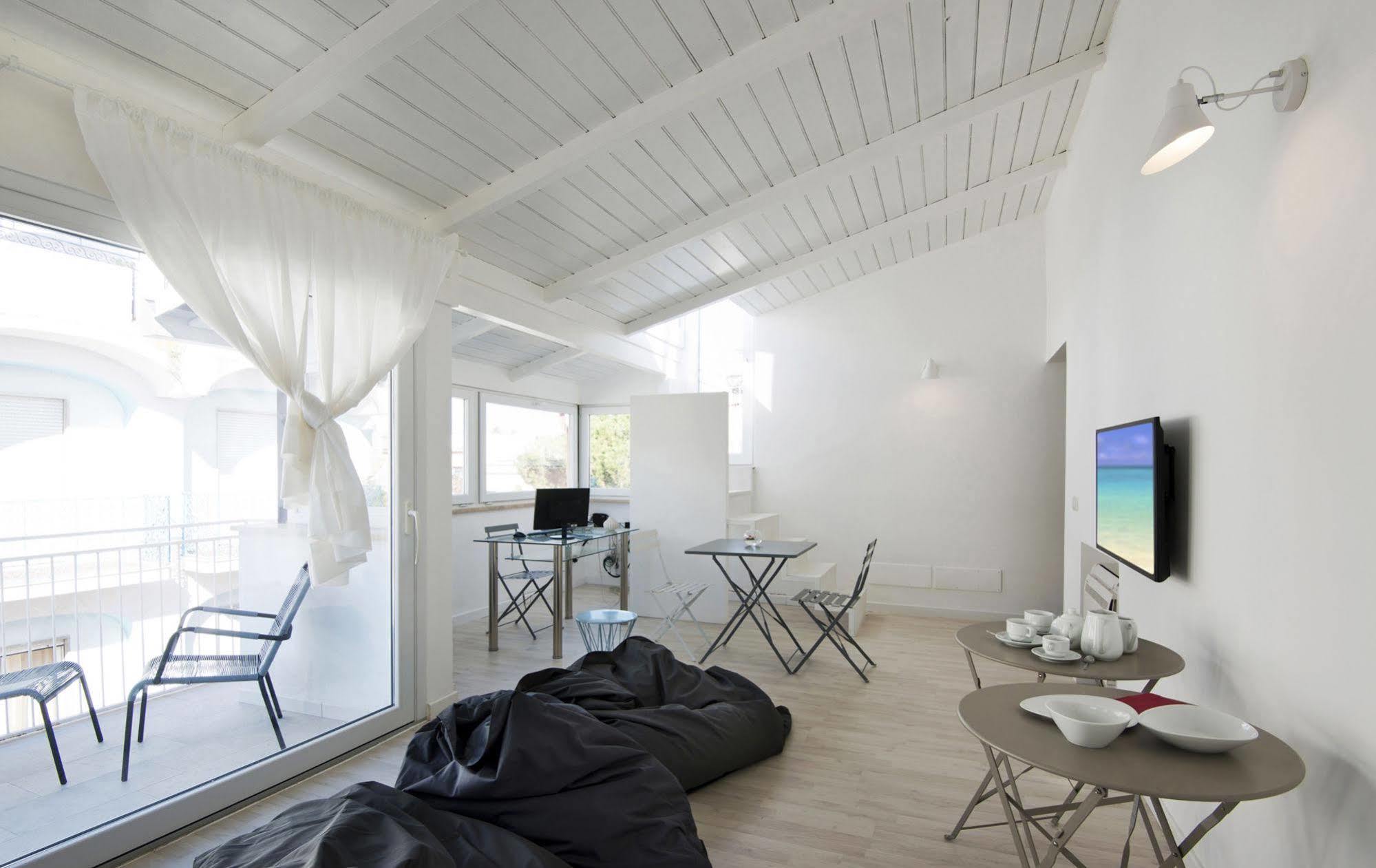 B&B San Pietro Ischia Ngoại thất bức ảnh