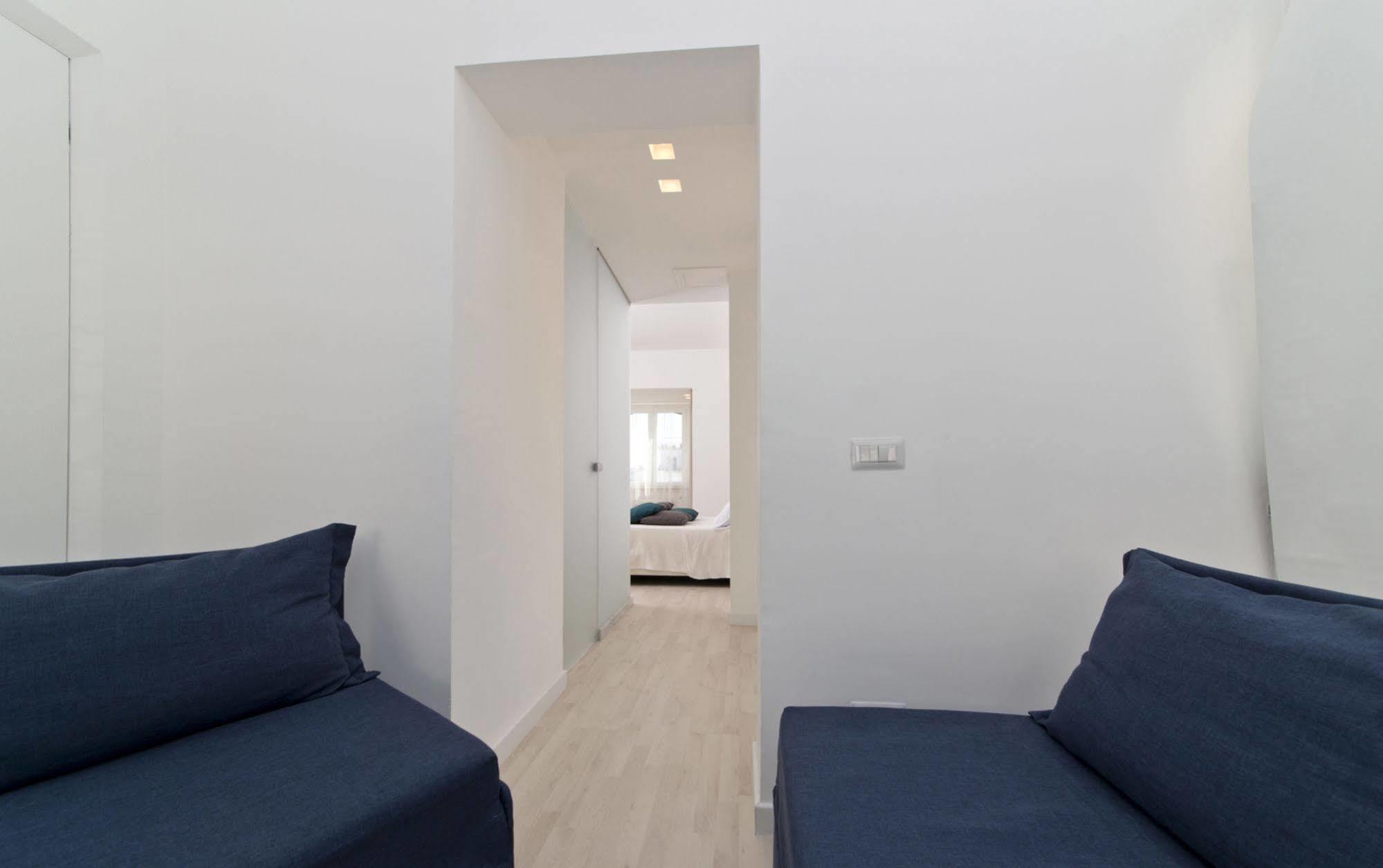 B&B San Pietro Ischia Ngoại thất bức ảnh