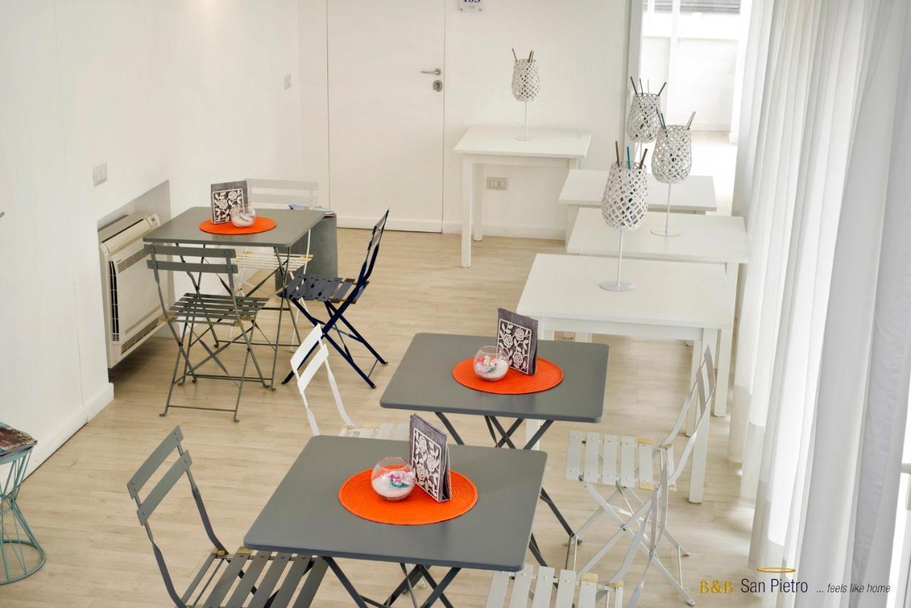 B&B San Pietro Ischia Ngoại thất bức ảnh
