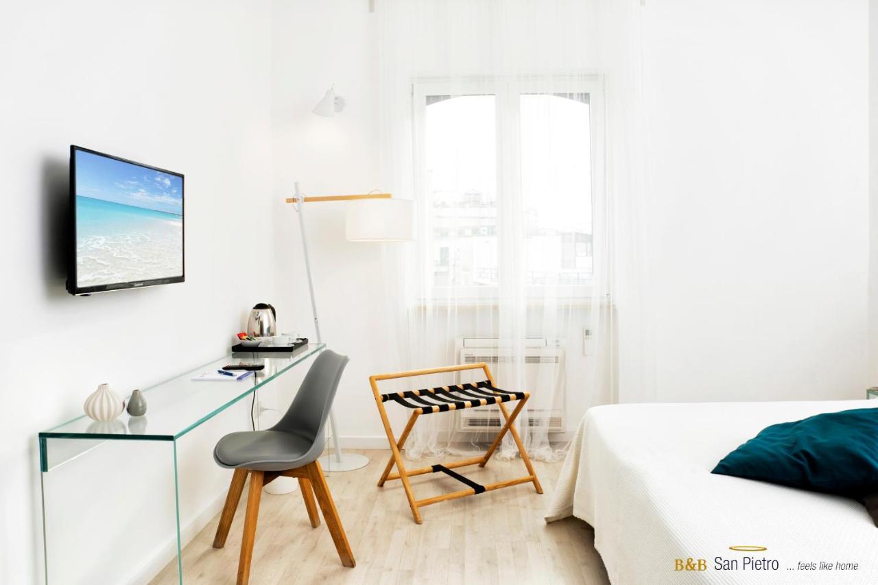 B&B San Pietro Ischia Ngoại thất bức ảnh