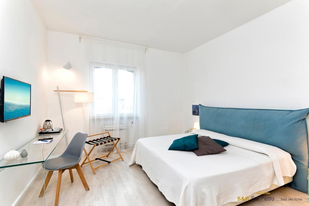 B&B San Pietro Ischia Ngoại thất bức ảnh